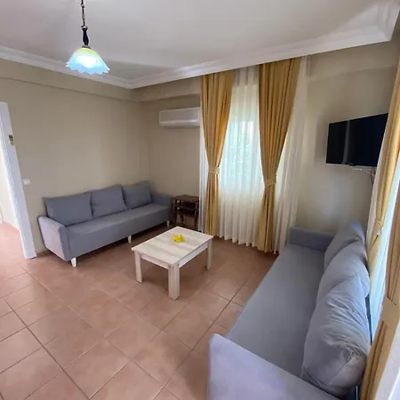 Apartament Huzur Guenluek Evleri Datça