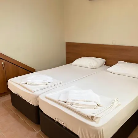 Apartament Huzur Guenluek Evleri *